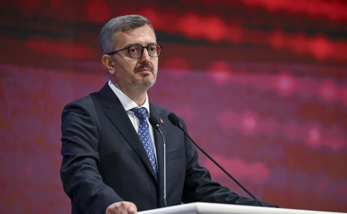 İletişim Başkanı Duran: "İran başta olmak üzere tüm taraflara uyarımızı yineliyoruz"