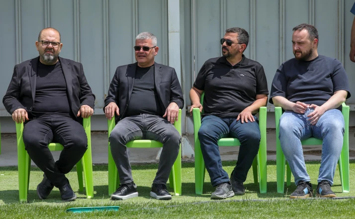 İlhan Palut'la çıkış sürecek! Konyaspor'da hedef üst sıralar!