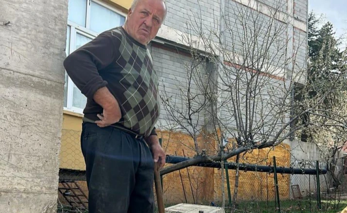 İnşatta hırsızlık iddiasıyla darp edilerek hayatını kaybetti