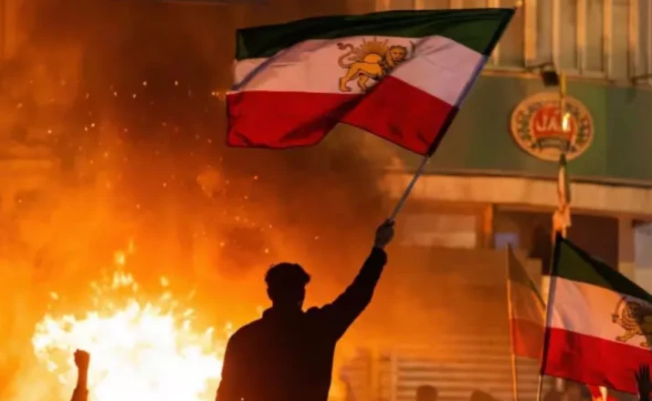 İran'da neler oluyor? | 13 Ocak 2026