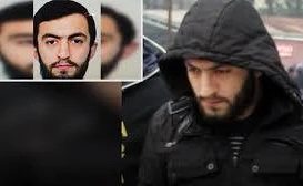 İsrail Başkonsolosluğu önündeki çatışmada öldürülen terörist Adana’da cinayetten yargılanmış