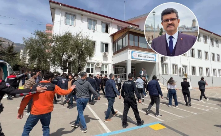 İstanbul, Siverek ve Kahramanmaraş (Köşe Yazısı)