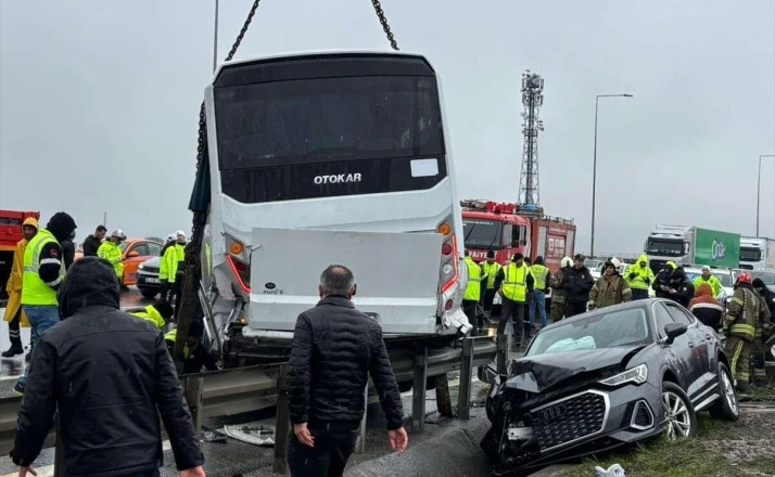 İstanbul Valiliği’nden tüm ülkeyi sevindiren açıklama! Kalp masajıyla hayata döndü