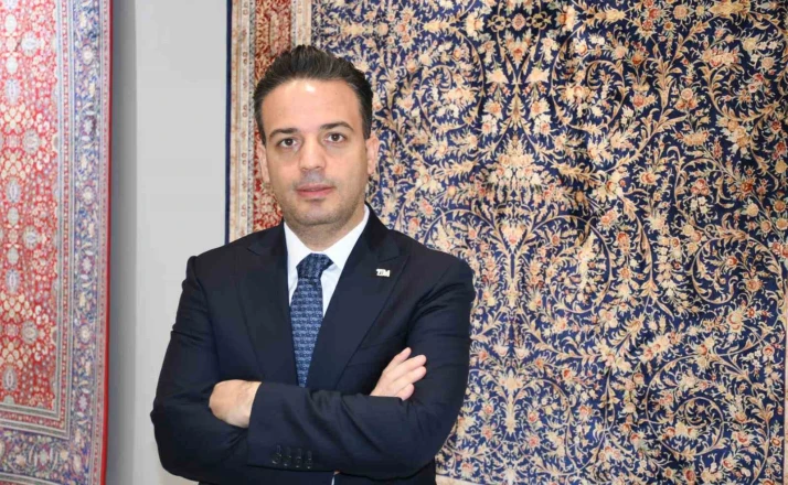 İhracatçının rotasında zorunlu makas değişimi 
