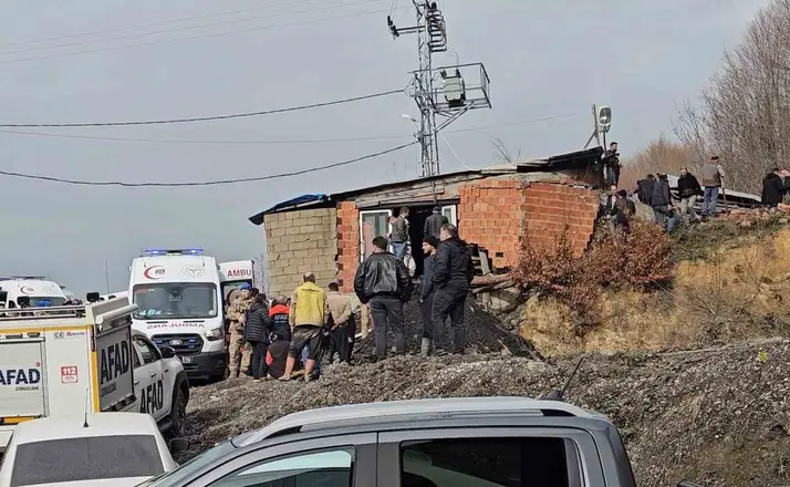 İki madencinin öldüğü davanın sanığı: "Psikolojim bozuktu, ocağın benim olduğunu söylemedim"
