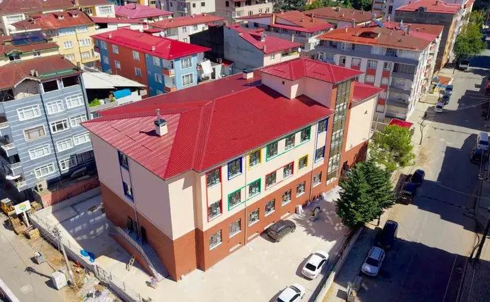 İl Özel İdaresi’nden eğitime güçlü yatırım
