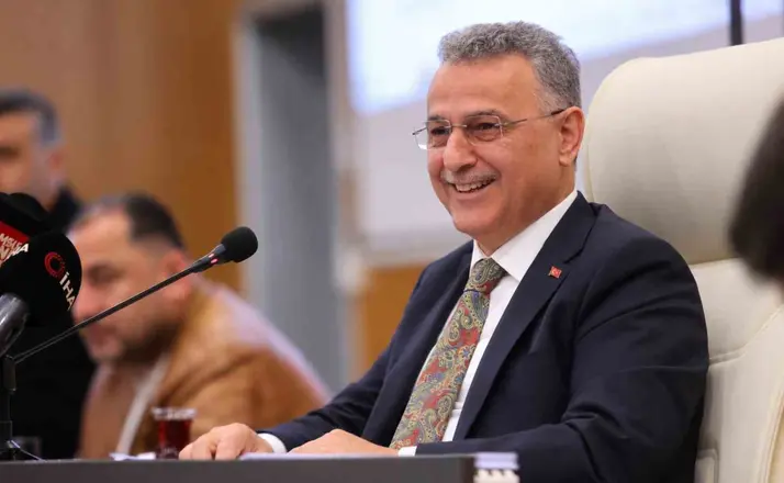 İlkadım’da aileler öğrenecek, çocuklar geleceğe hazırlanacak
