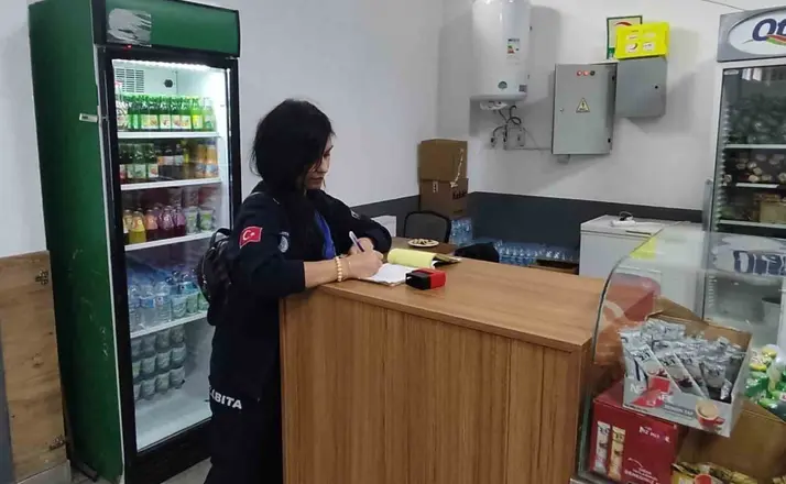 İlkadım’da okul kantinlerine sıkı denetim
