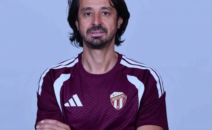 İnegölspor’d Güven Varol dönemi sona erdi
