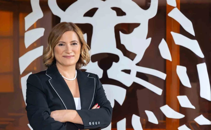 ING Türkiye, İşim İçin Taşıt Kredisi ürününün doküman imza süreçlerini dijitalleştirdi 