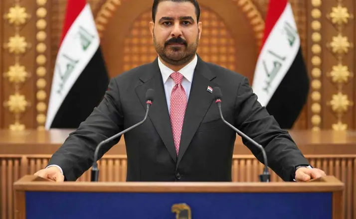 Irak Başbakanı Zeydi: "1 Ekim 2026 tam egemenliğin ve silahların devlet kontrolüne alınmasının başlangıcı olacak"