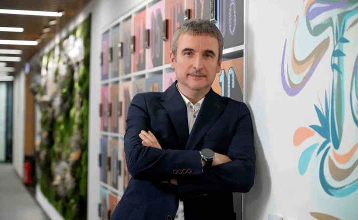 İş Bankası, Orta ve Doğu Avrupa’nın en iyi dijital bankası seçildi 