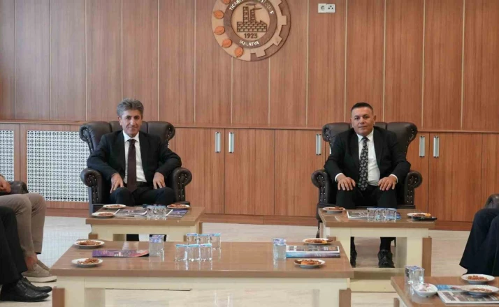 İşletmelerin finans ihtiyacı, Başkan Sadıkoğlu’nun gündeminden hiç düşmüyor 