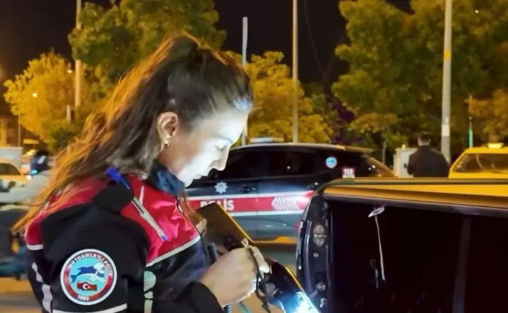 Isparta’da aranan 40 kişi yakalandı
