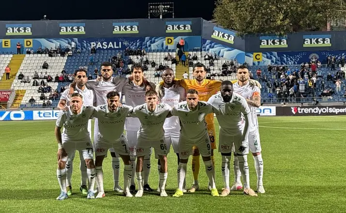 İstanbul’da ilk 45 dakikada gol yok!