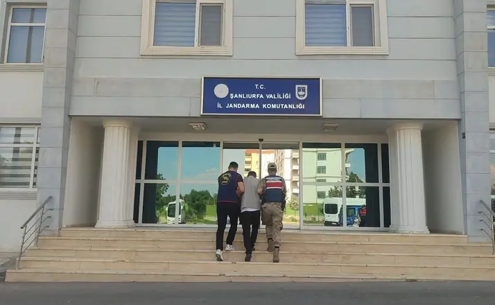 İstanbul’daki milyonluk dolandırıcılık olayının zanlısı Şanlıurfa’da yakalandı
