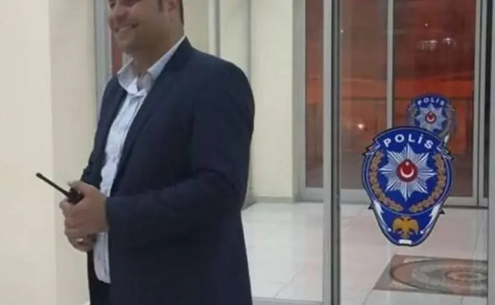 İstanbul'daki Müzikhol Çatışmasında Hayatını Kaybeden Polis Kubilay Çınar, Ilgın Nüfusuna Kayıtlı Çıktı