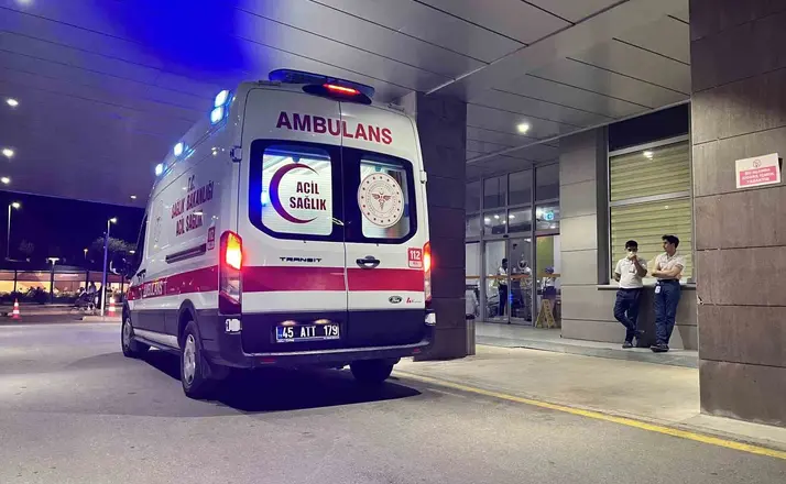 İstanbulsporlu genç oyuncu Elvin Mendy Manisa’da anjiyoya alındı
