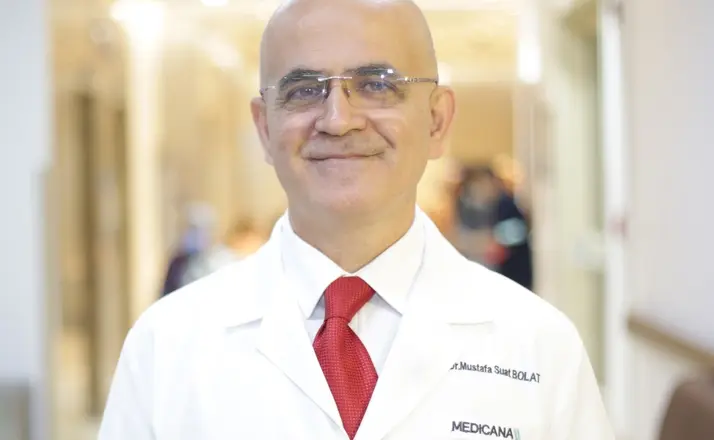 İyi huylu prostata su buharlı tedavi
