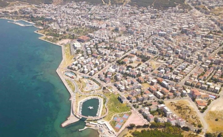 İzmir’de konut satışları yüzde 18,8 düştü 