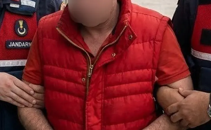 Jandarmadan uyuşturucu operasyonu: 1 gözaltı
