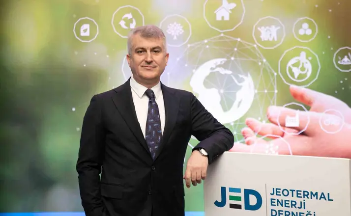 JED’den yeni yasama yılı öncesinde TBMM’ye çağrı
