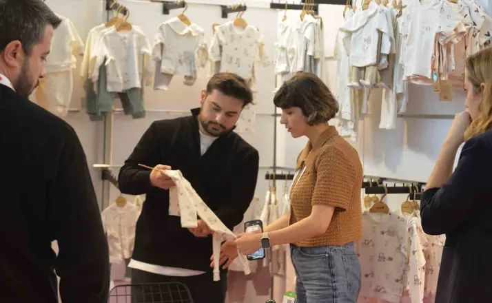 Junioshow 8 Eylül’de Bursa’da kapılarını açıyor
