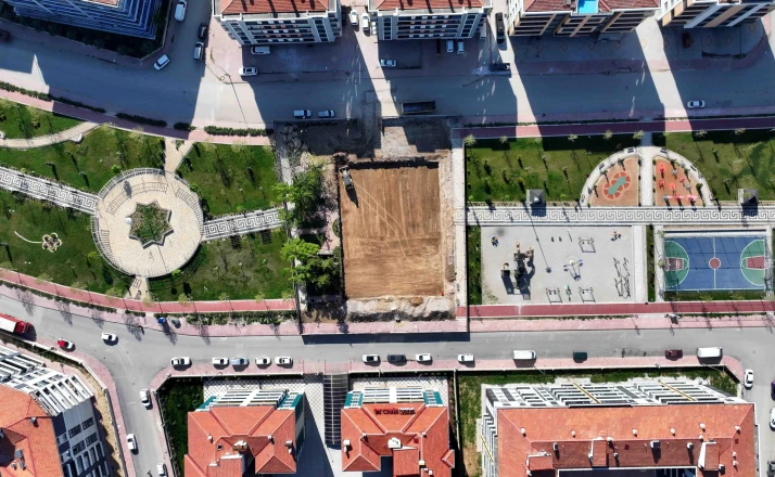 Kafe Karatay’ın yeni şubesi Hamzaoğlu Mahallesi’ne geliyor