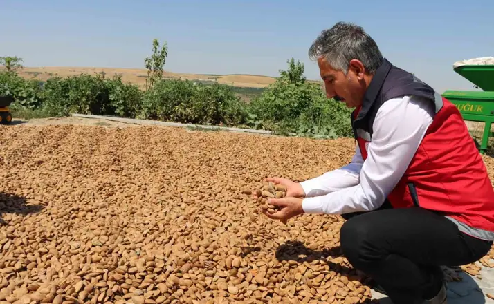 Kahta’da tarımsal mekanizasyon destekleri çiftçilere kazandırıldı
