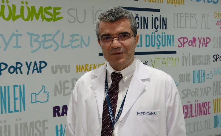 Kanserde erken tanı ve genetik yol haritasının belirlenmesi önemli