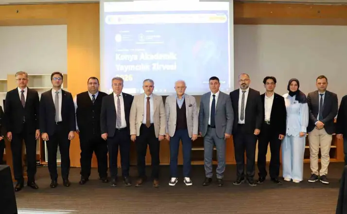 "KAPS 2026 Konya Bildirgesi" yayınlandı