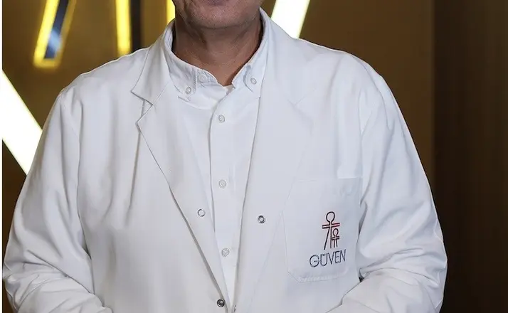 "Karaciğerdeki kanserin kaynağı başka organ olabilir"

