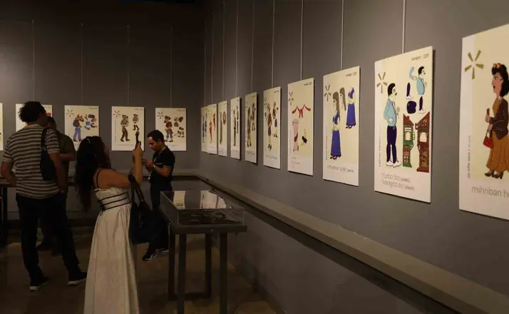 Karagöz, Bursa’da izleyiciyle buluşuyor
