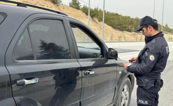 Karaman'da aranan 11 kişi tutuklandı