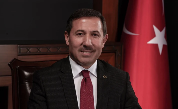 Karatay Belediye Başkanı Hasan Kılca’dan Kadir Gecesi mesajı