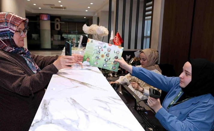 Karatay Belediyesi ata tohumu başvurusu 2026! Dağıtımlar başladı