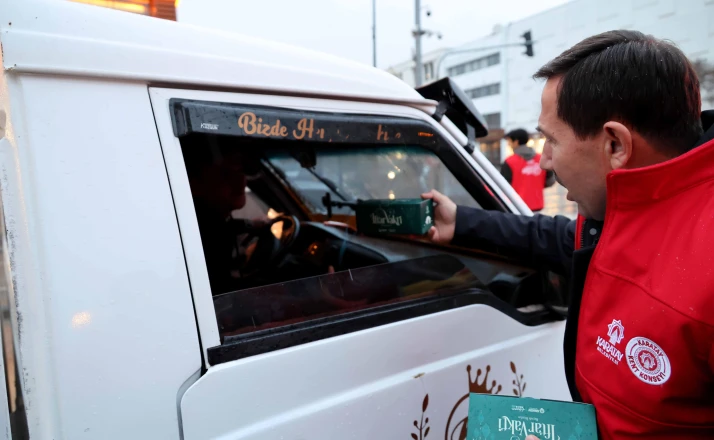 Karatay’dan Ramazan’a Anlam Katan Programlar