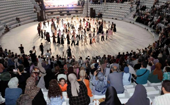Karatay Gençlik Meclisi Yaz Okulu Sona Erdi