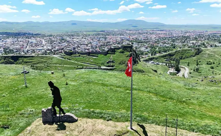 Kars’ta konut satışları Ağustos’ta bölge illerini geride bıraktı
