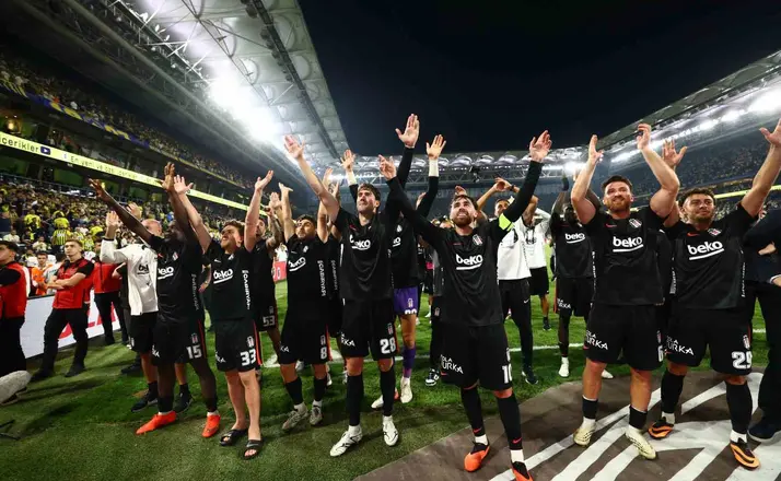 Kartal’dan bir sezonun ardından Kadıköy’de galibiyet
