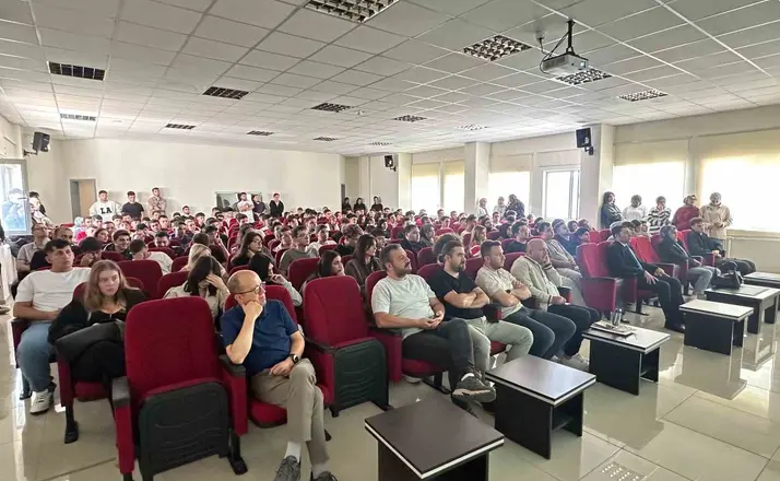 Kavak YEG’den gençlere yönelik yeni proje ve iş birliği vizyonu
