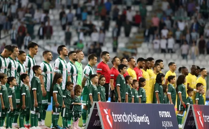 Kayserispor-Konyaspor maçında başlayan süreç yargıya taşındı!