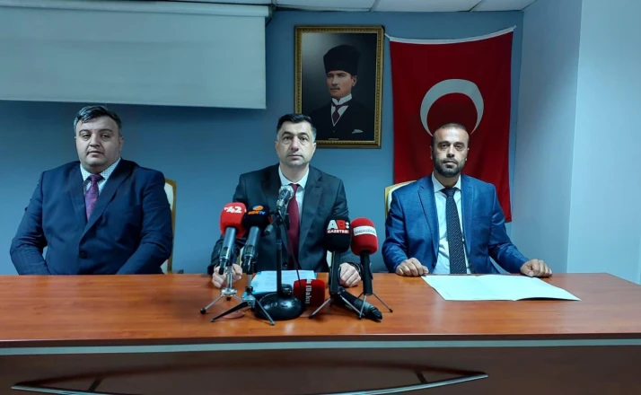 Kemal Tekin Kurban Bayramı için uyarılarda bulundu