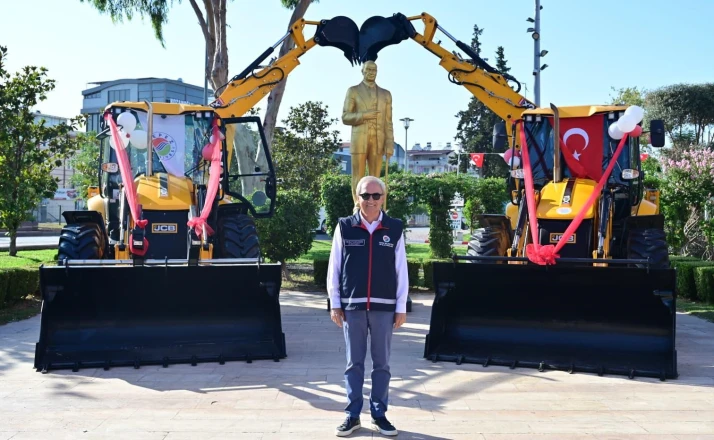 Kepez’e 250 milyon liralık yatırım 