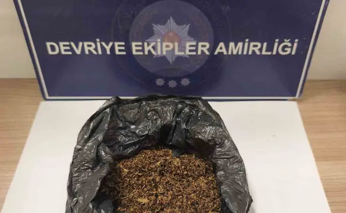 Keşan’da iki ayrı uyuşturucu olayında 46 gram madde ele geçirildi
