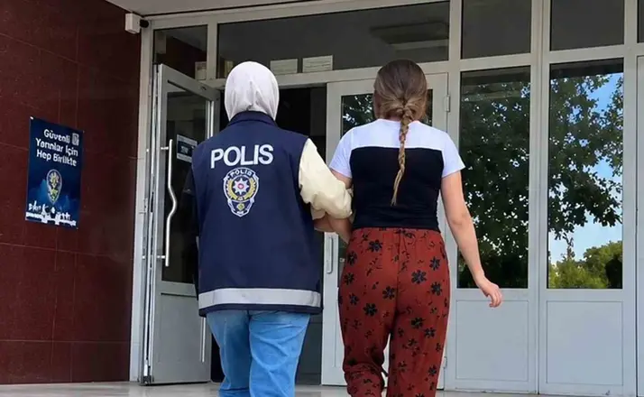 Kırıkkale’de uyuşturucu operasyonları: 3 tutuklama
