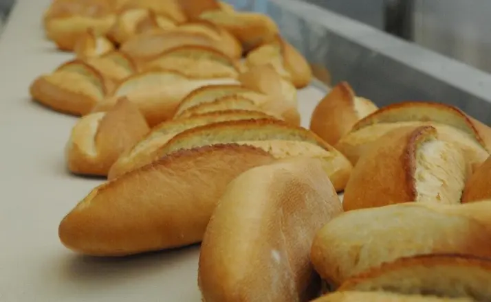 Kırşehir’de ekmeğe zam; 200 gram ekmek 15 TL oldu
