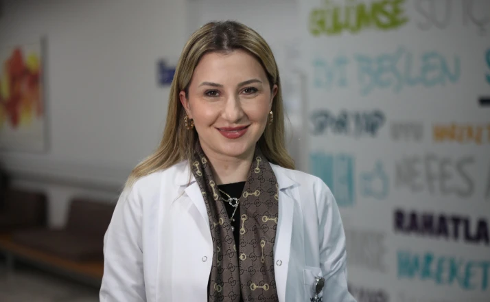 Kış enfeksiyonlarına karşı bağışıklığı güçlendirecek gıdalar tüketin uyarısı