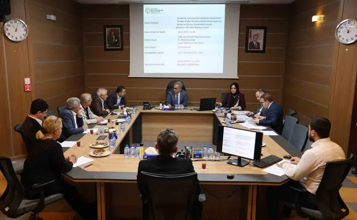 Kocaeli’de engelli yolcuya müdahale eden şoförün aracı bağlandı
