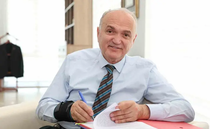 Konuralp yeni müzesi için protokol imzalandı
